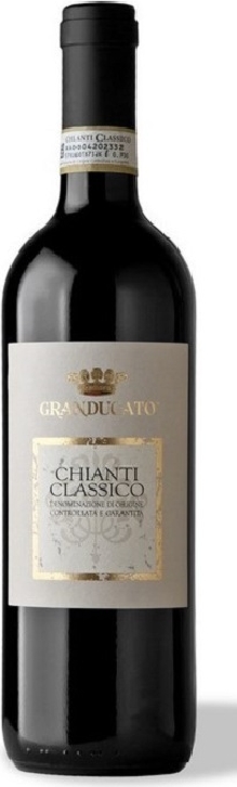 Produktbild på Granducato