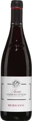 Produktbild på Nebbiolo d'Alba
