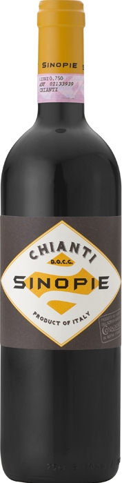 Produktbild på Sinopie Chianti
