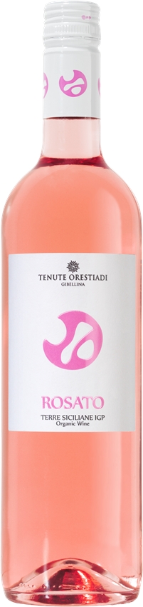 Produktbild på Tenuta Orestiadi