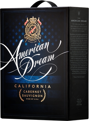 Produktbild på American Dream