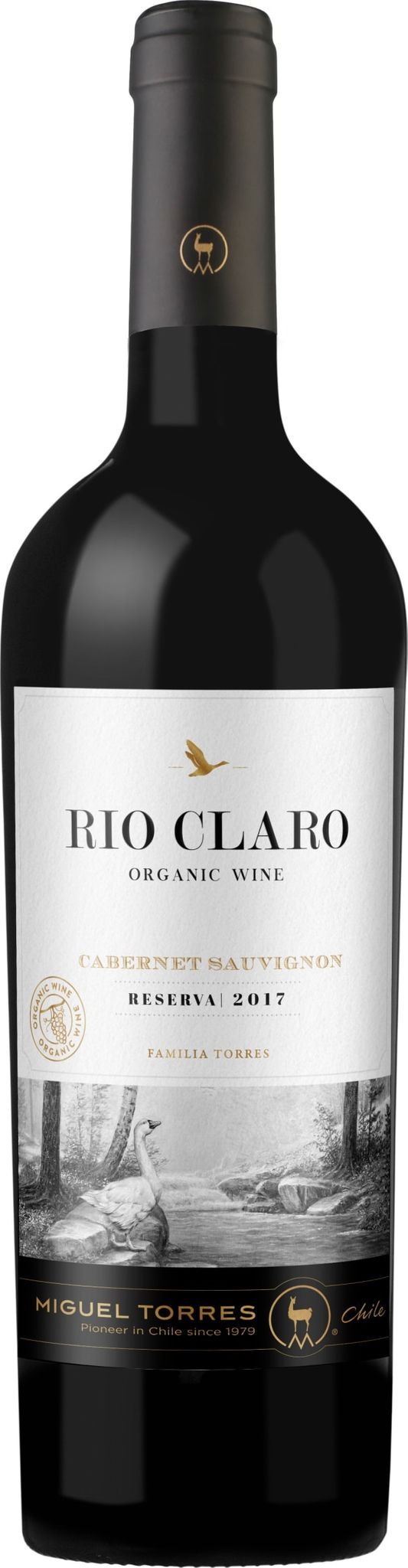 Produktbild på Río Claro