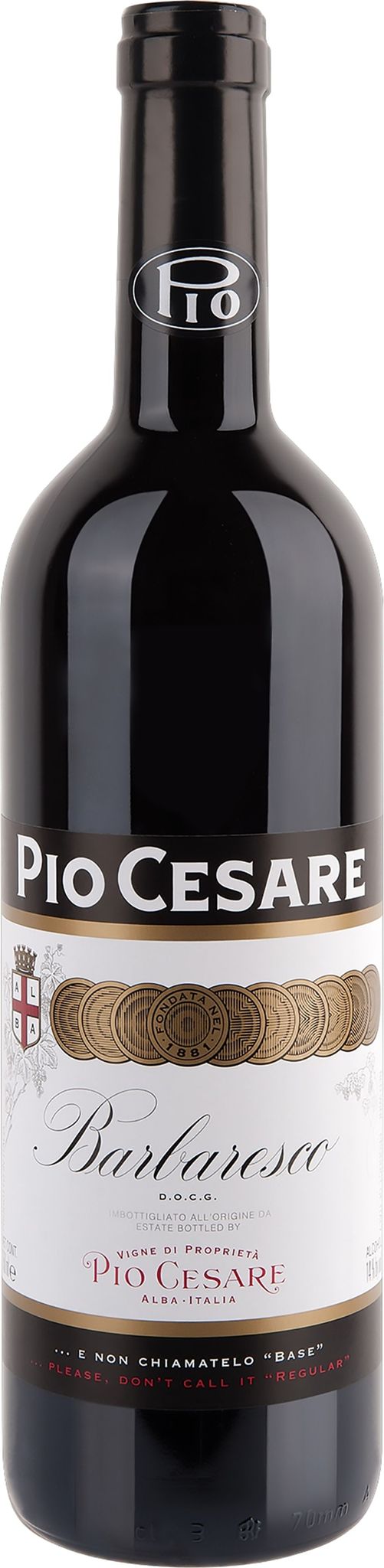 Produktbild på Barbaresco