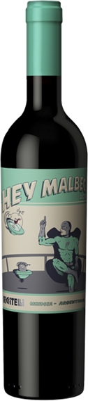 Produktbild på Hey Malbec