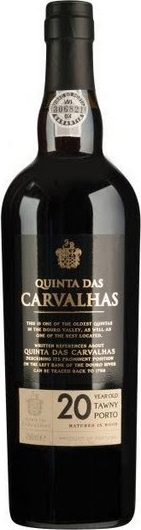 Produktbild på Quinta das Carvalhas