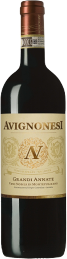 Produktbild på Avignonesi