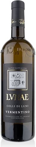 Produktbild på Vermentino Etichetta Nera