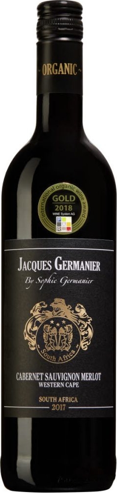 Produktbild på Jacques Germanier