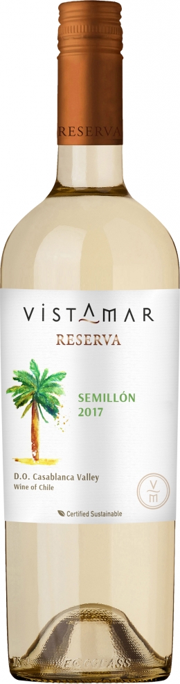 Produktbild på Vistamar