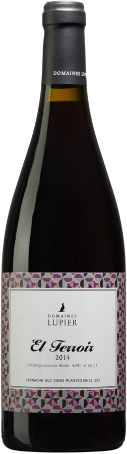 Produktbild på El Terroir