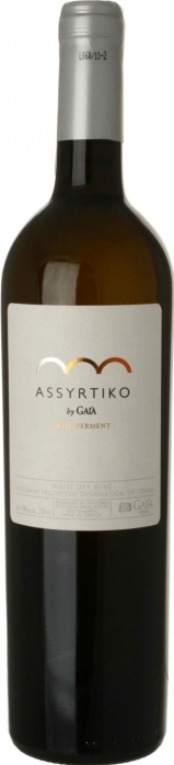 Produktbild på Assyrtiko by Gaia