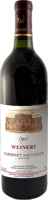 Produktbild på Weinert