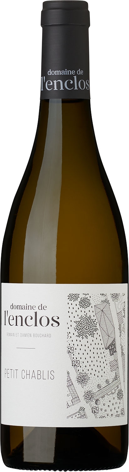 Produktbild på Petit Chablis