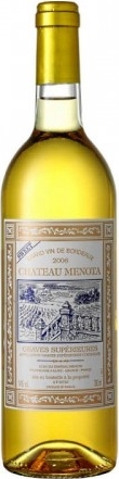 Produktbild på Château Menota
