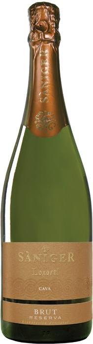 Produktbild på Loxarel Sàniger Brut