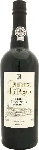 Produktbild på Quinta do Pégo