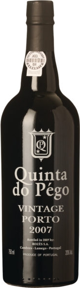 Produktbild på Quinta do Pégo