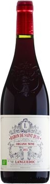 Produktbild på Baron de Saint Jean