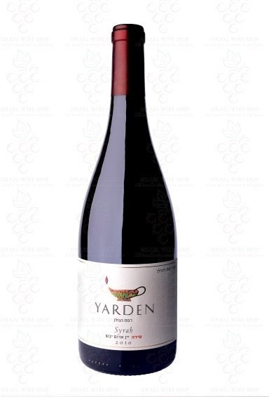 Produktbild på Yarden