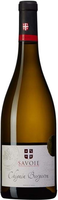 Produktbild på Chignin Bergeron Fleur de Roussanne