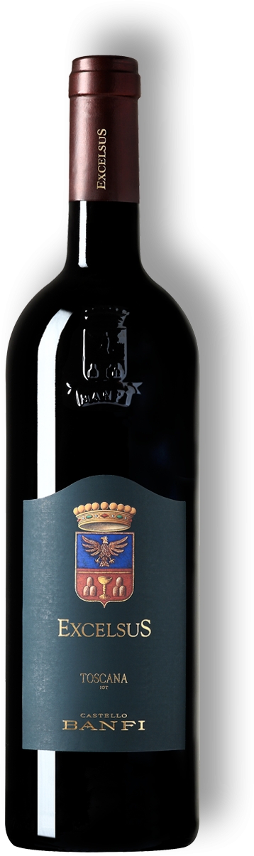 Produktbild på Banfi Excelsus