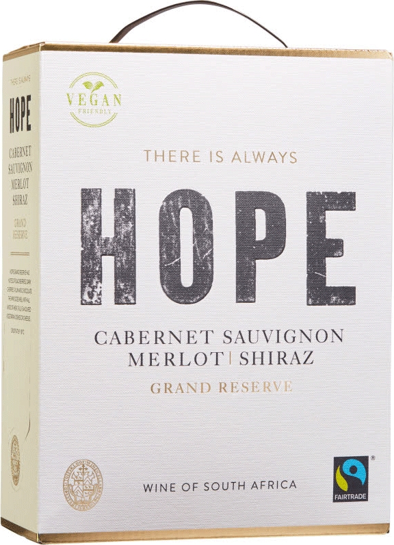 Produktbild på Hope