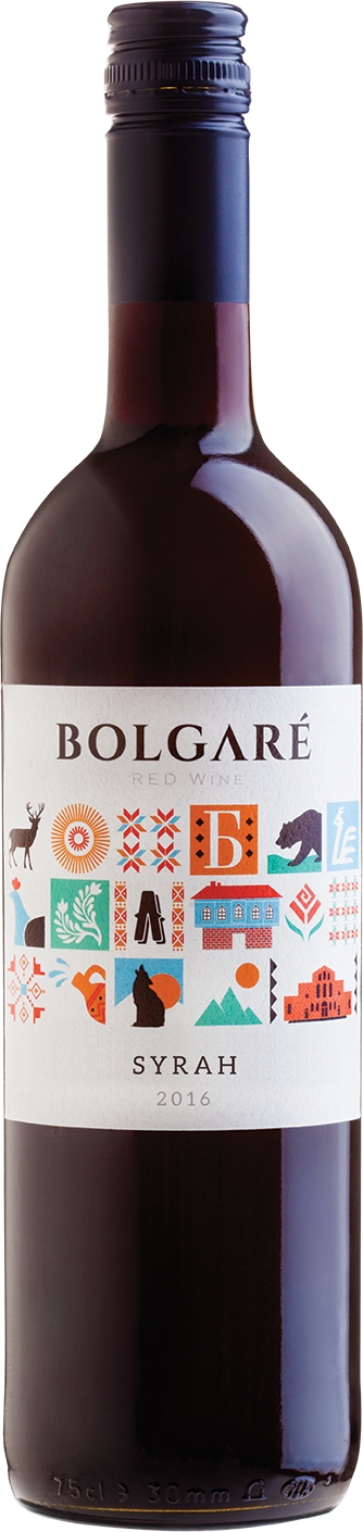 Produktbild på Bolgaré