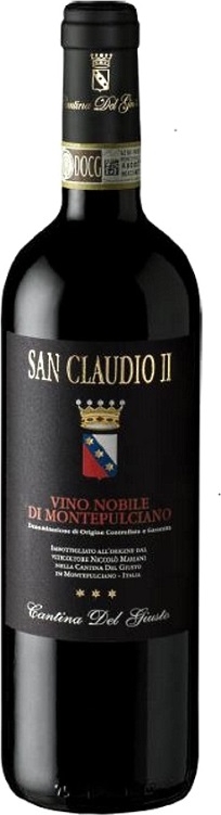 Produktbild på San Claudio II
