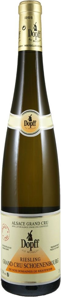 Produktbild på Dopff Schoenenborg Grand Cru