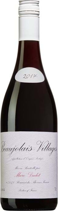 Produktbild på Beaujolais Villages