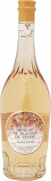 Produktbild på Muscat de Beaumes de Venise