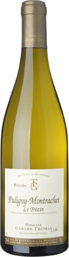 Produktbild på Puligny-Montrachet