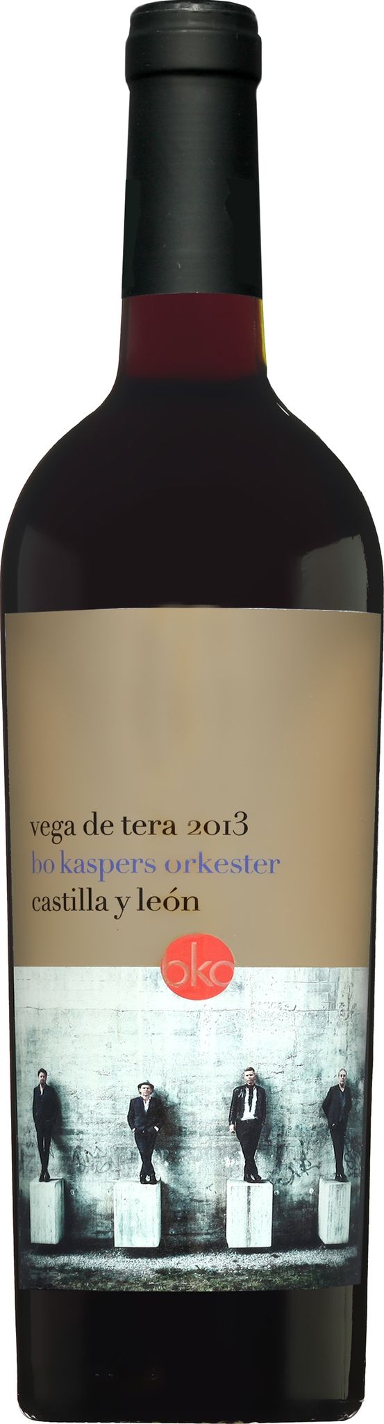 Produktbild på Vega de Tera