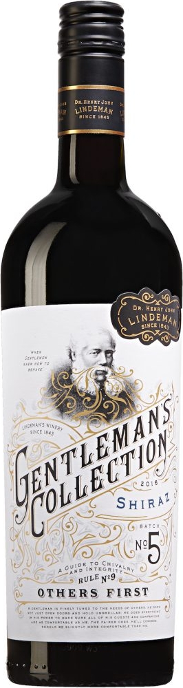 Produktbild på Lindeman's