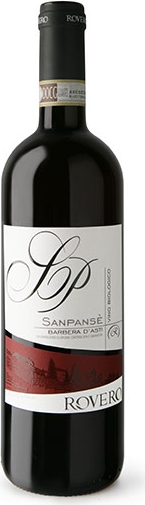 Produktbild på Sanpansè