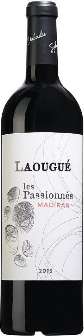 Produktbild på Domaine Laougué