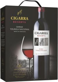 Produktbild på Cigarra
