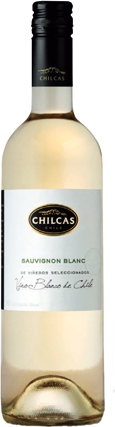 Produktbild på Chilcas