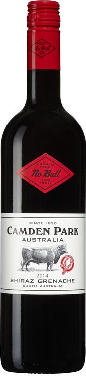 Produktbild på Camden Park
