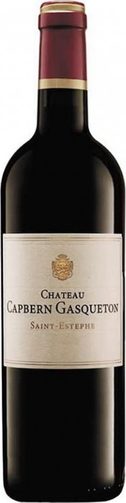 Produktbild på Château Capbern