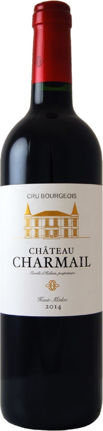 Produktbild på Château Charmail