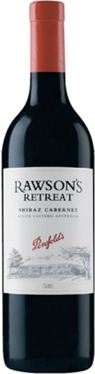 Produktbild på Rawson's Retreat