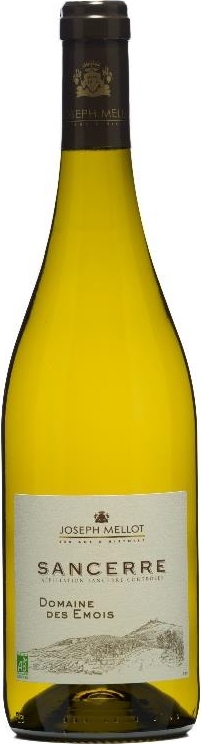 Produktbild på Sancerre Blanc Domaine Des Emois