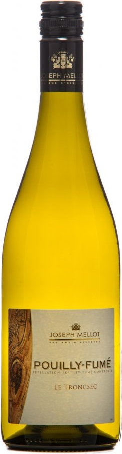 Produktbild på Pouilly-Fumé Le Troncsec