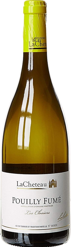 Produktbild på LaCheteau Pouilly Fumé