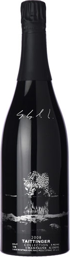 Produktbild på Taittinger