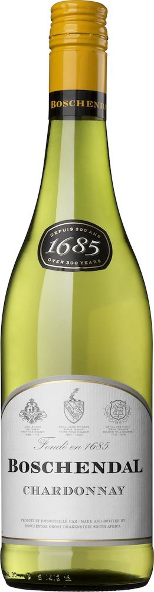 Produktbild på Boschendal 1685