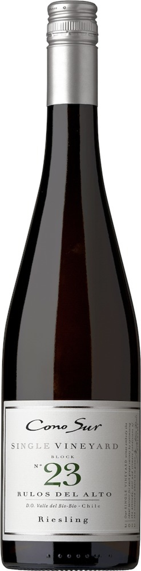 Produktbild på Cono Sur Single Vineyard