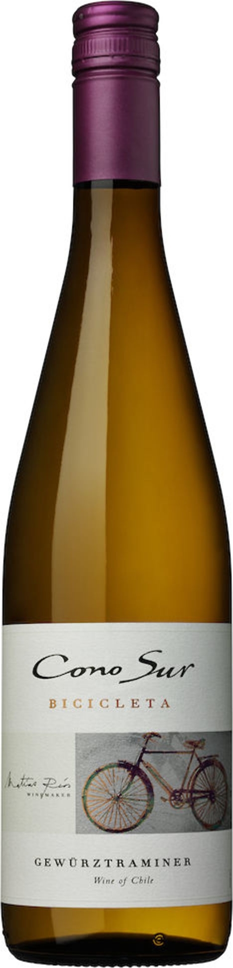 Produktbild på Cono Sur