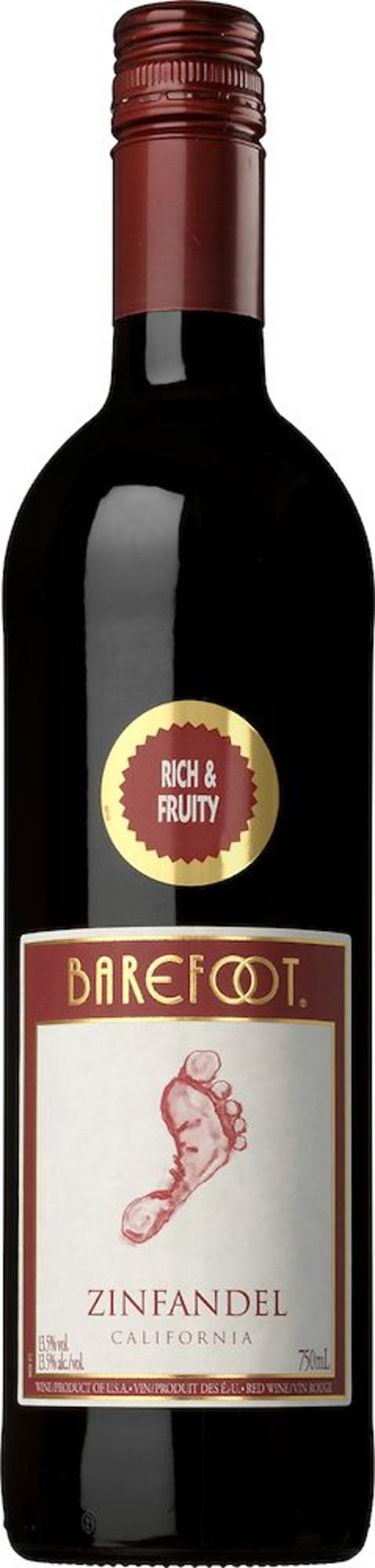 Produktbild på Barefoot